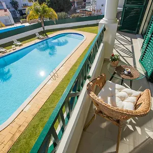  Apartamento Holiday Albufeira